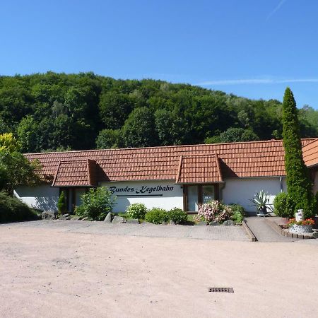 Helmerser Wirtshaus Struth-Helmershof Exterior foto